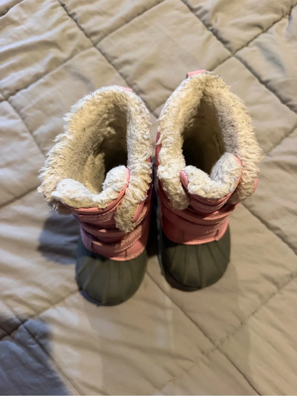 Cat & Jack insulated snow